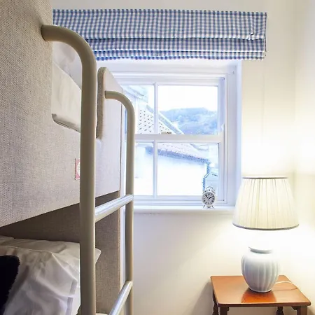Holiday home Host & - Gull's Haven Staithes