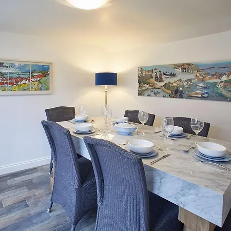 Host & - Gull's Haven Holiday home *